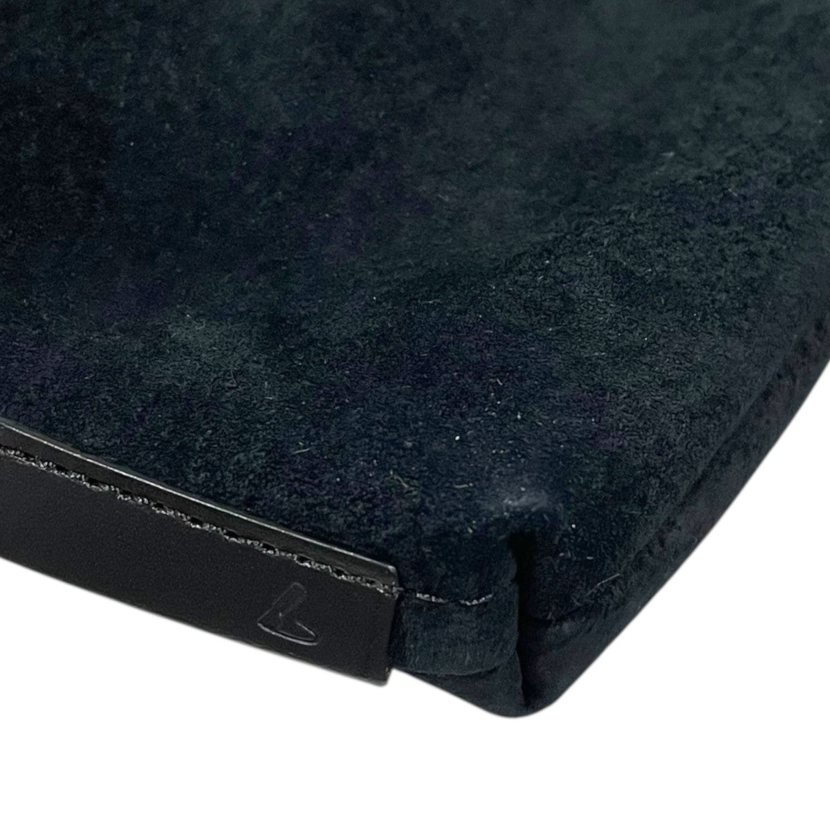 スエードミニショルダー サコッシュ