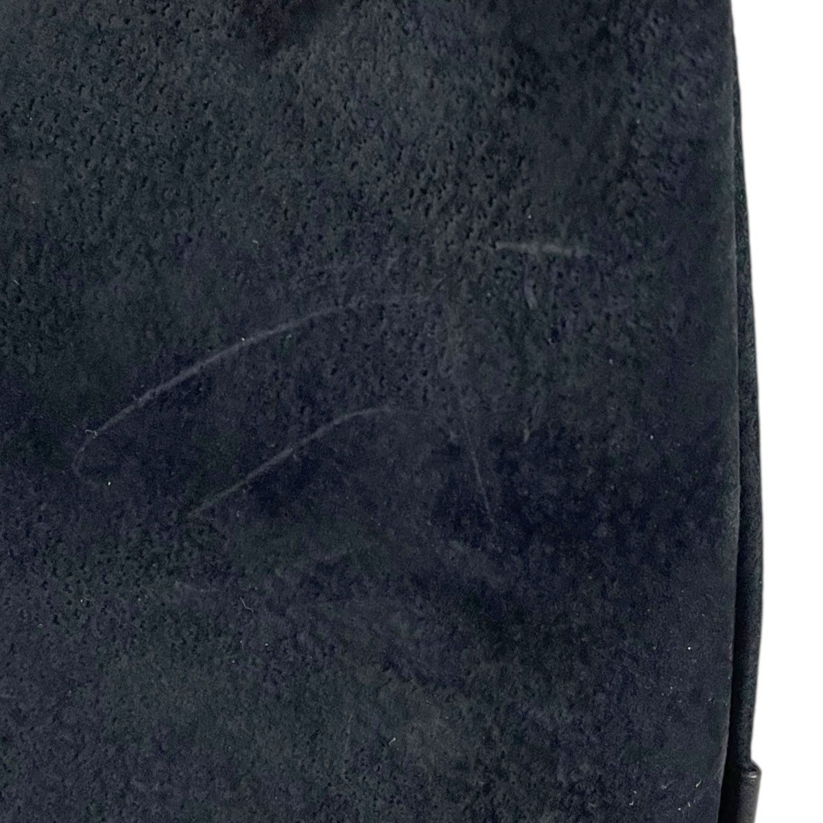 スエードミニショルダー サコッシュ