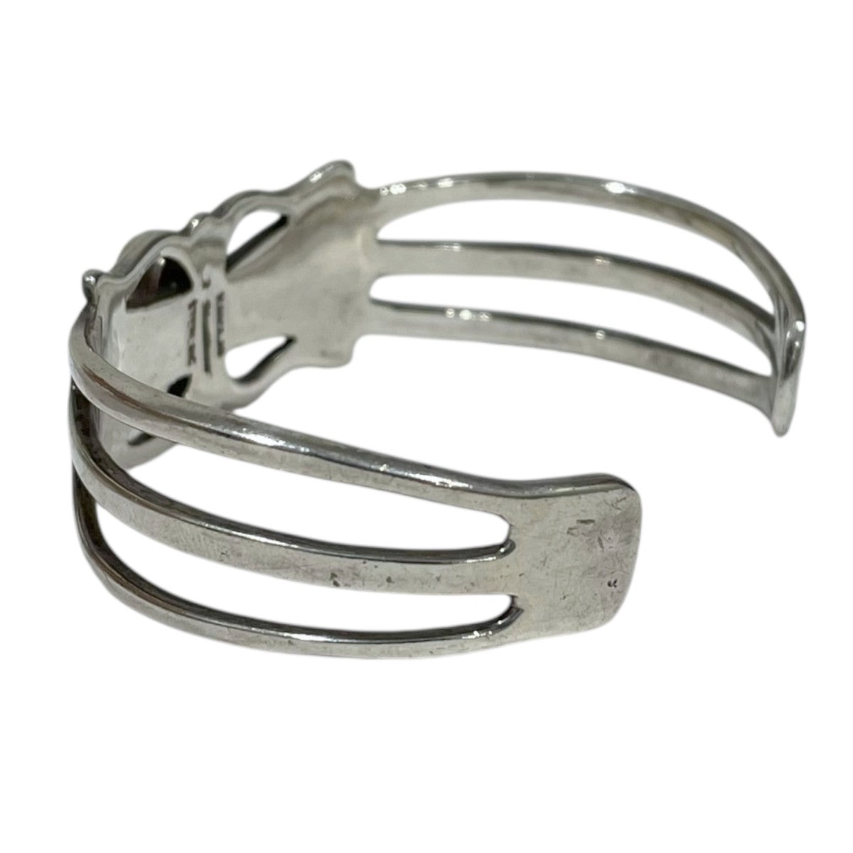 ターコイズバングル Rick Martinez リック マルチネス ナバホ族