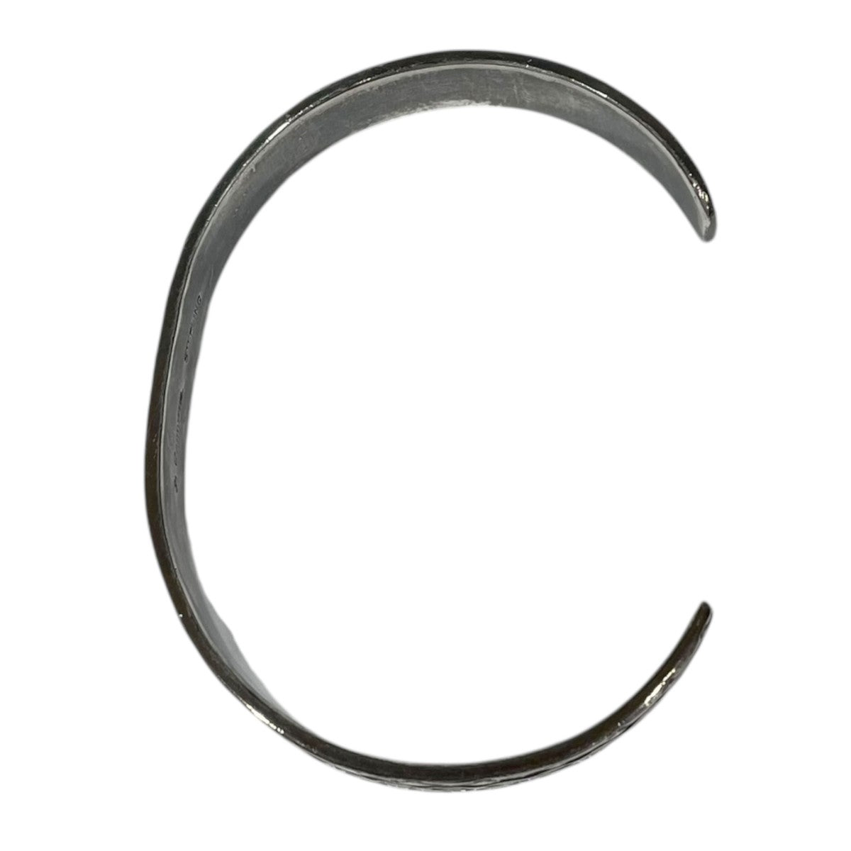 スタンプワークバングル Geneva Ramone ジェネバ ラモーン ナバホ族