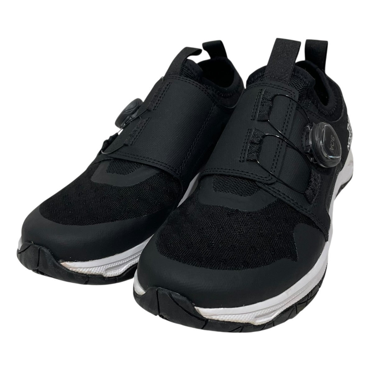 THE NORTH FACE スニーカー Drops Skagit Water Shoes ドロップス スカジット ウォーターシューズ NF0A4OC2 古着・中古-1枚目のアイテム画像