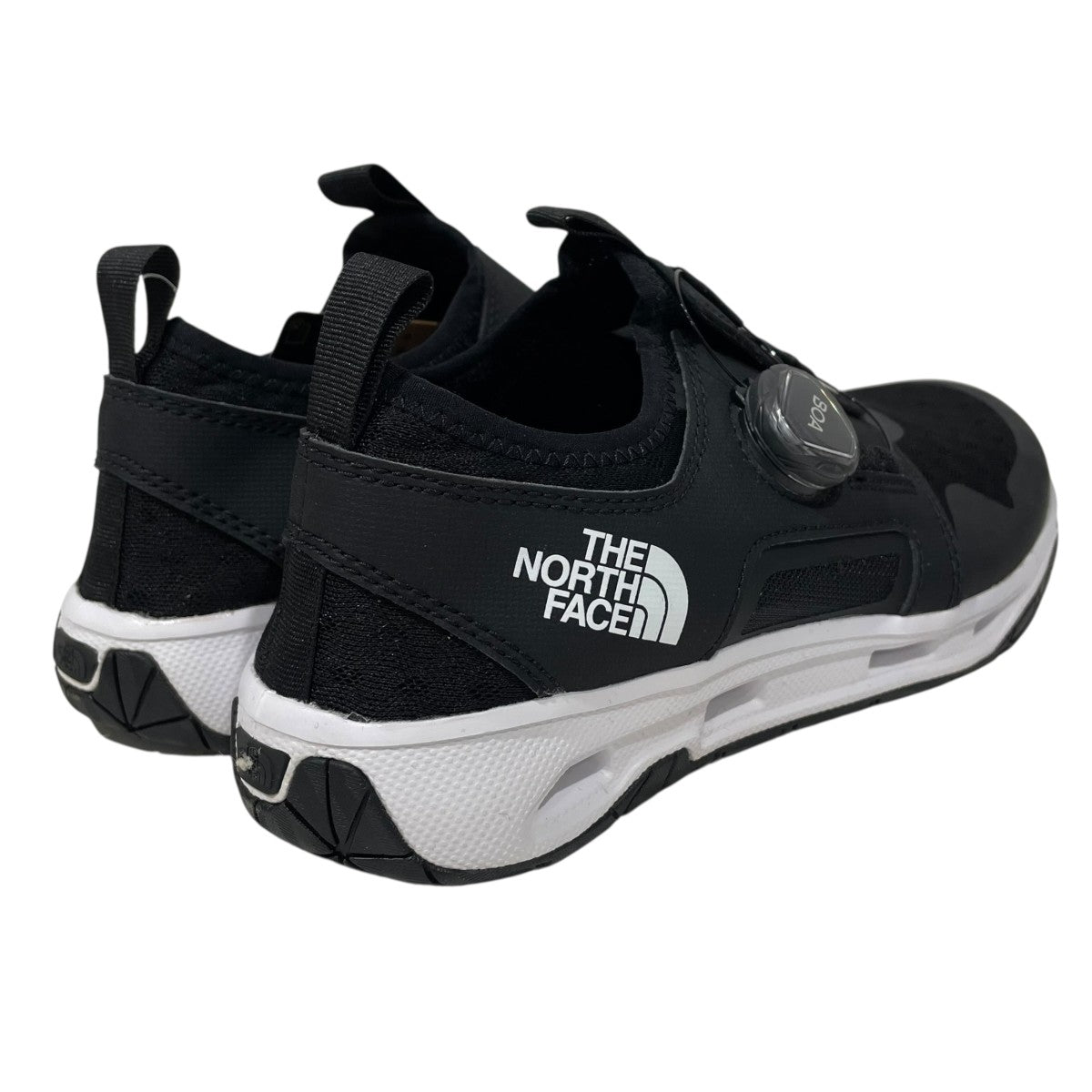THE NORTH FACE スニーカー Drops Skagit Water Shoes ドロップス スカジット ウォーターシューズ NF0A4OC2 古着・中古-2枚目のアイテム画像
