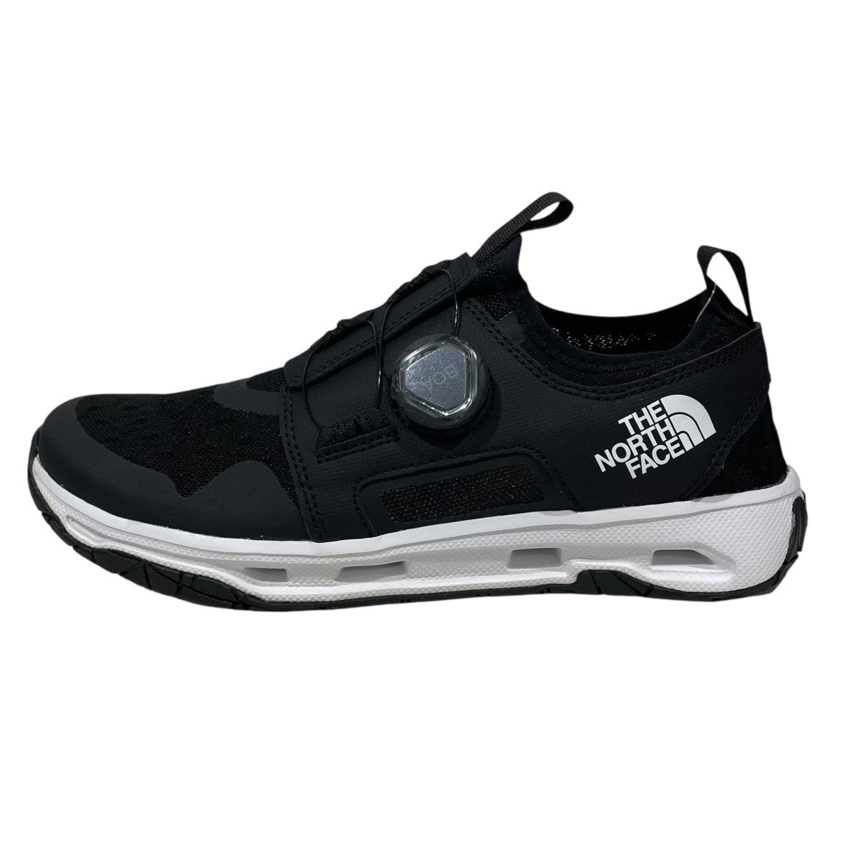 THE NORTH FACE スニーカー Drops Skagit Water Shoes ドロップス スカジット ウォーターシューズ NF0A4OC2 古着・中古-3枚目のアイテム画像