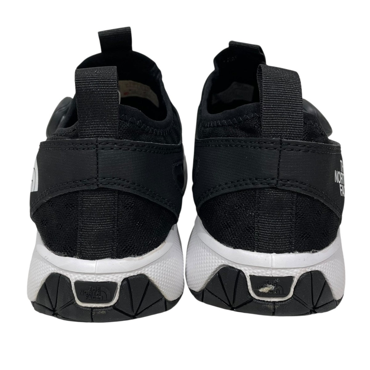THE NORTH FACE スニーカー Drops Skagit Water Shoes ドロップス スカジット ウォーターシューズ NF0A4OC2 古着・中古-5枚目のアイテム画像