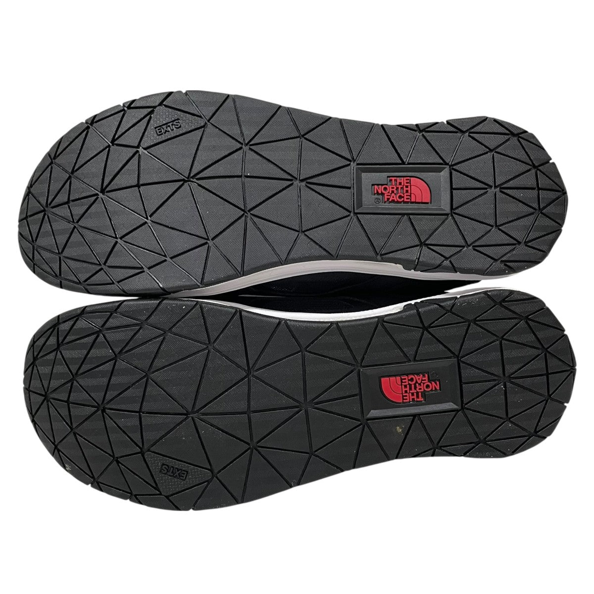 THE NORTH FACE スニーカー Drops Skagit Water Shoes ドロップス スカジット ウォーターシューズ NF0A4OC2 古着・中古-7枚目のアイテム画像