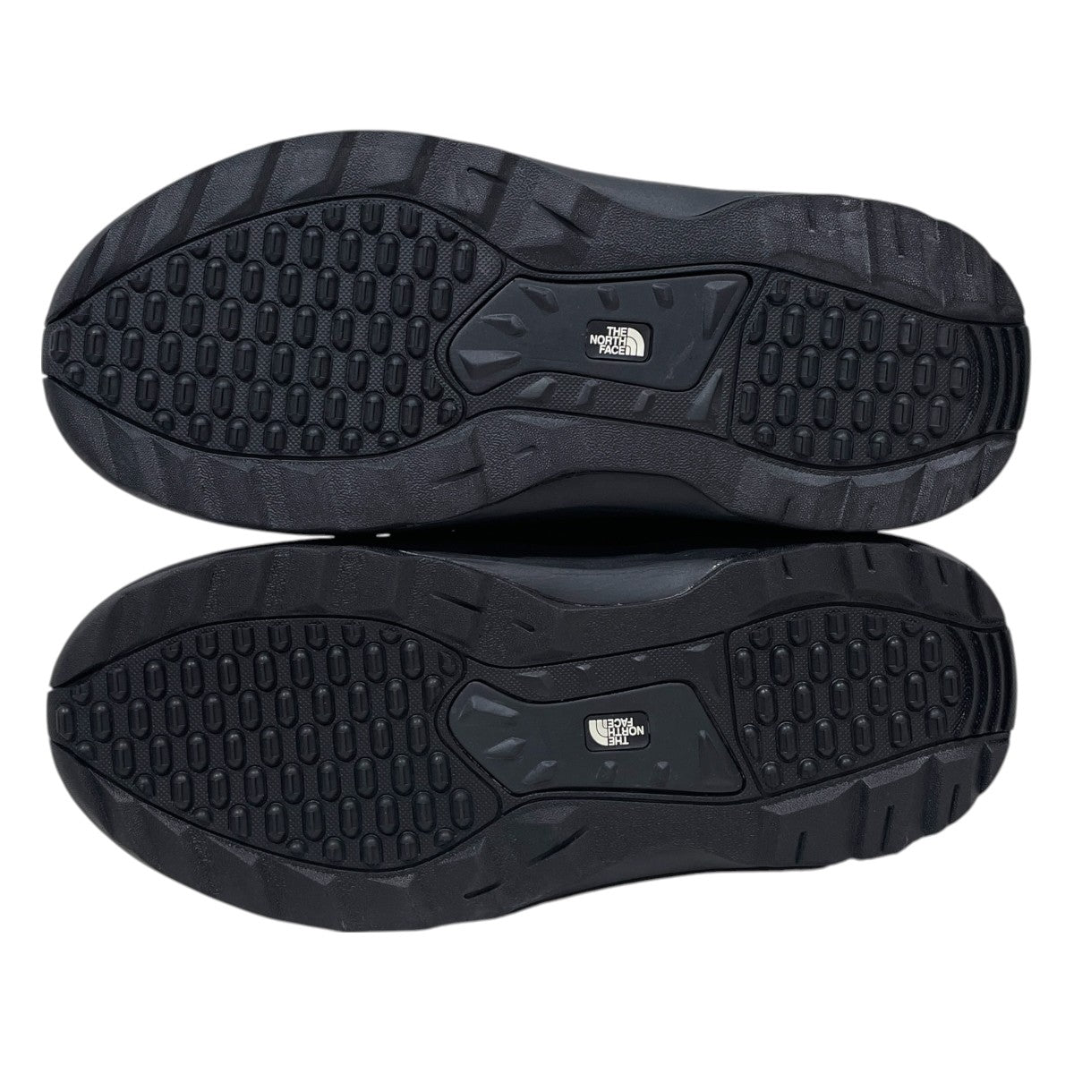 THE NORTH FACE カモフラ柄中綿ブーツ Nuptse Bootie WP IV Camo ヌプシブーティーウォータープルーフフォーカモ NF51583 古着・中古-8枚目のアイテム画像