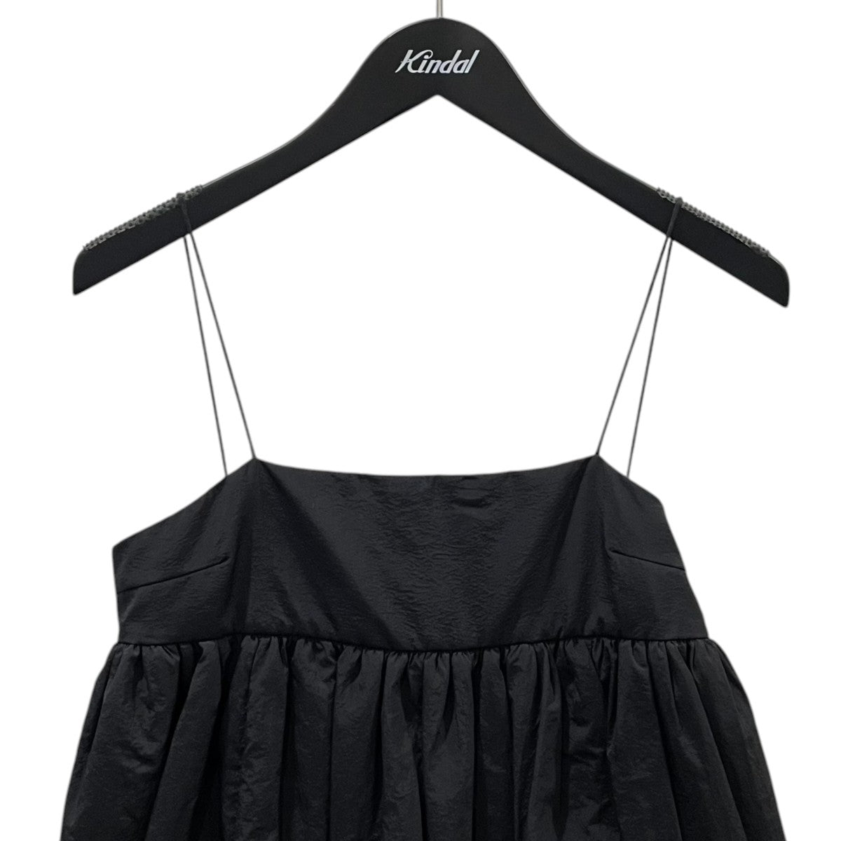 TODAYFUL(トゥデイフル) 24AW チュールレイヤードキャミソール
