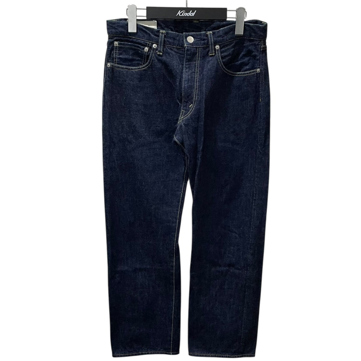 5ポケット デニムパンツ 5-POCKET DENIM PANTS