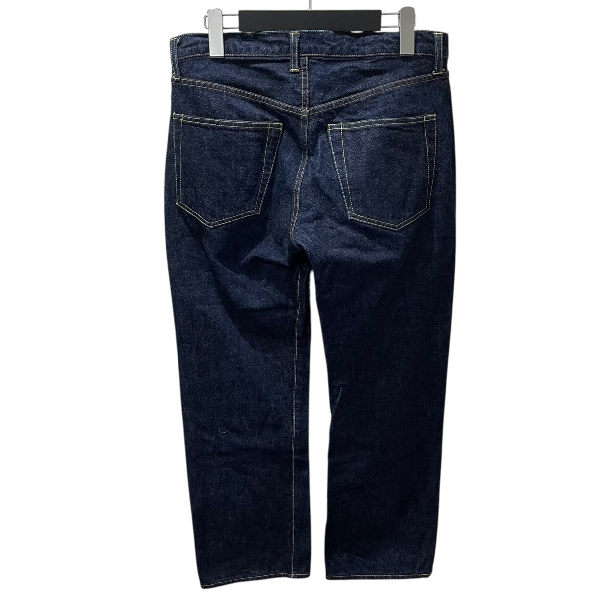 5ポケット デニムパンツ 5-POCKET DENIM PANTS