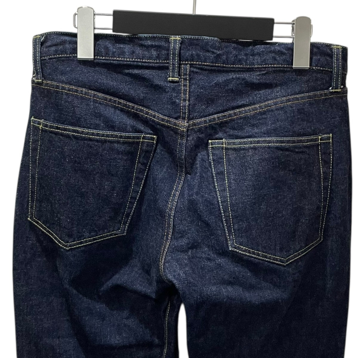 5ポケット デニムパンツ 5-POCKET DENIM PANTS