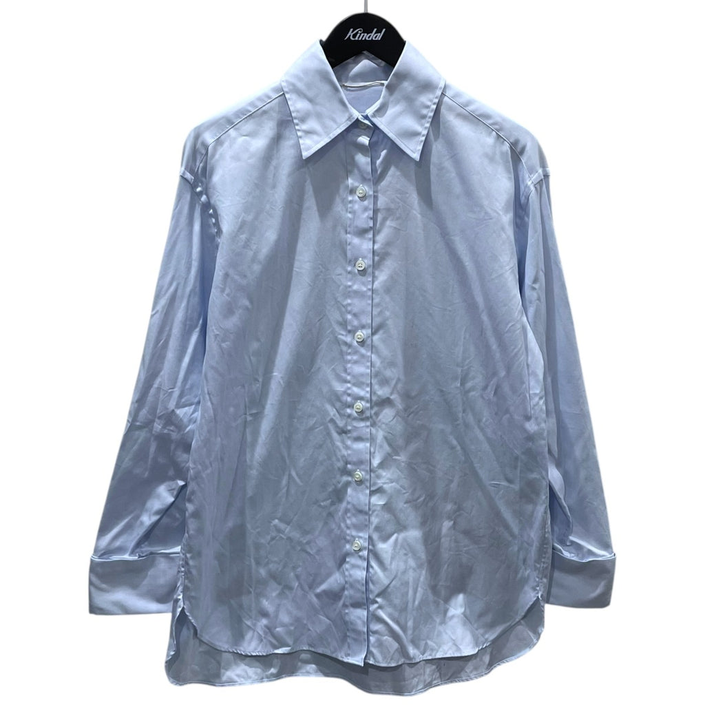 Deuxieme Classe(ドゥーズィエムクラス) 25AW 長袖シャツ fascinate 