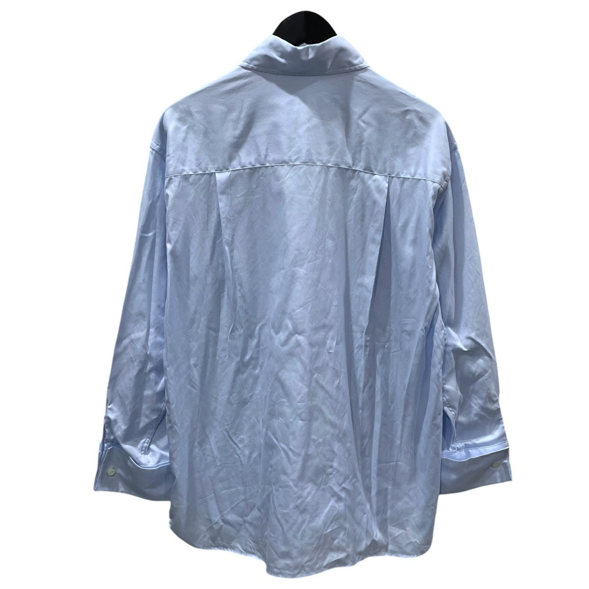 Deuxieme Classe 25AW 長袖シャツ fascinate シャツ ファシネイト シャツ 25050500703030 古着・中古-2枚目のアイテム画像