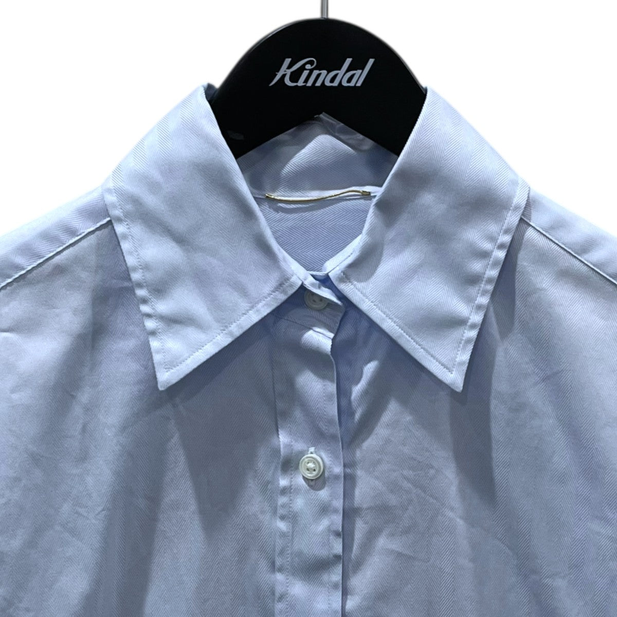Deuxieme Classe 25AW 長袖シャツ fascinate シャツ ファシネイト シャツ 25050500703030 古着・中古-3枚目のアイテム画像