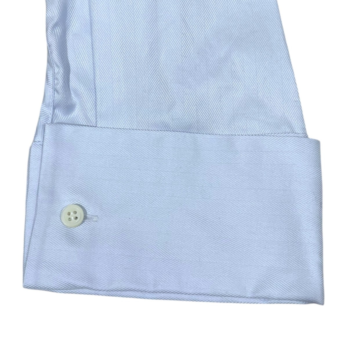 Deuxieme Classe 25AW 長袖シャツ fascinate シャツ ファシネイト シャツ 25050500703030 古着・中古-4枚目のアイテム画像