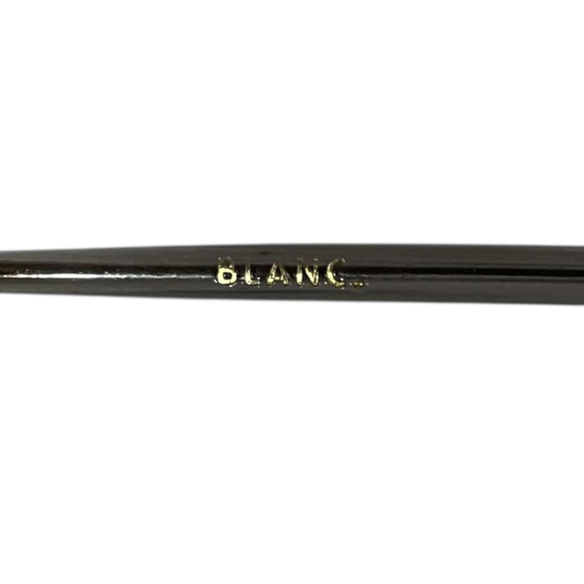 BLANC サングラスB0015 古着・中古-4枚目のアイテム画像