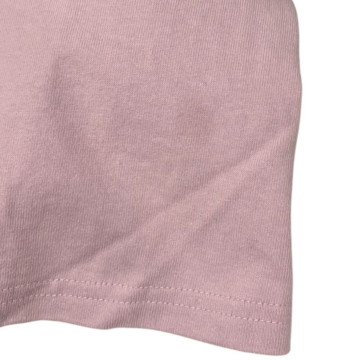 SEESEE ロゴ刺繍長袖カットソー BOAT NECK LS TEE ボートネック ロングスリーブ Tシャツ 240001079015 古着・中古-5枚目のアイテム画像