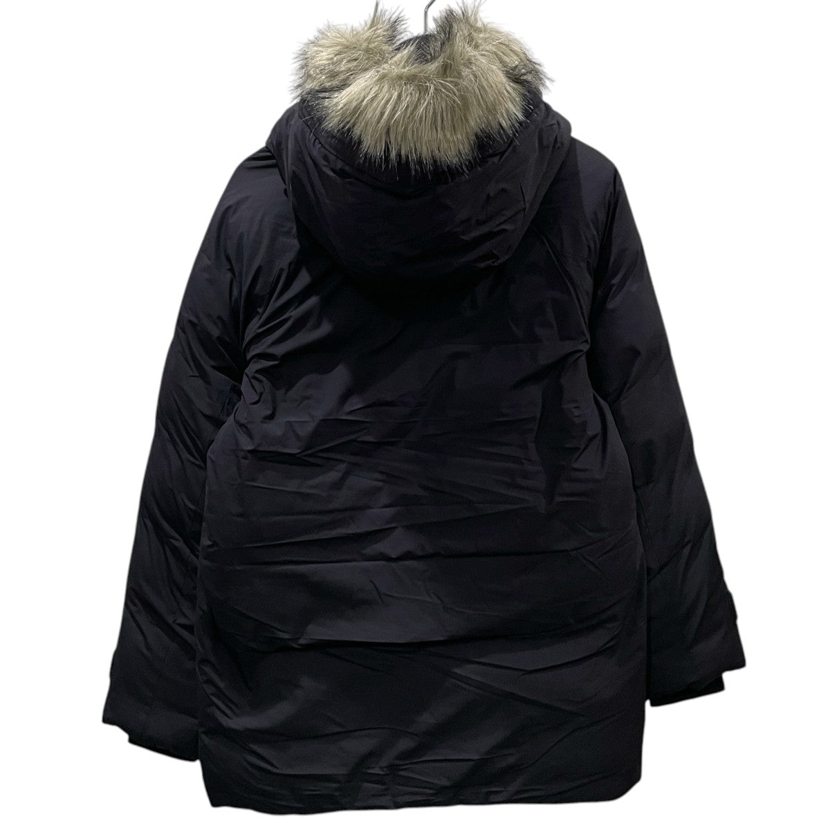 THE NORTHFACE PURPLELABEL ダウンジャケット Vertical Serow バーティカル セロー ND2657N 古着・中古-2枚目のアイテム画像