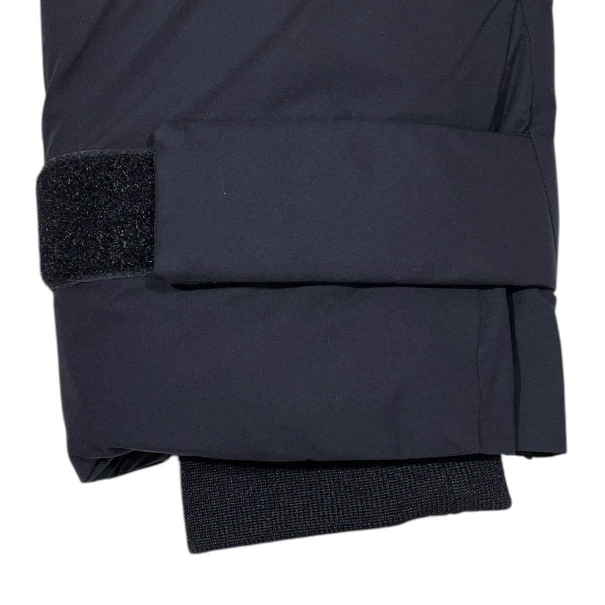 THE NORTHFACE PURPLELABEL ダウンジャケット Vertical Serow バーティカル セロー ND2657N 古着・中古-5枚目のアイテム画像