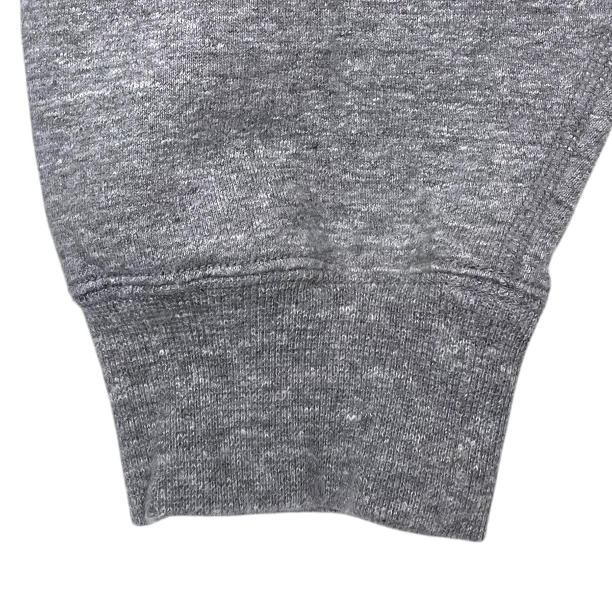 nanamica 23SS スウェットトレーナー Sweat Shirt スウェットシャツ SUHF175 古着・中古-4枚目のアイテム画像