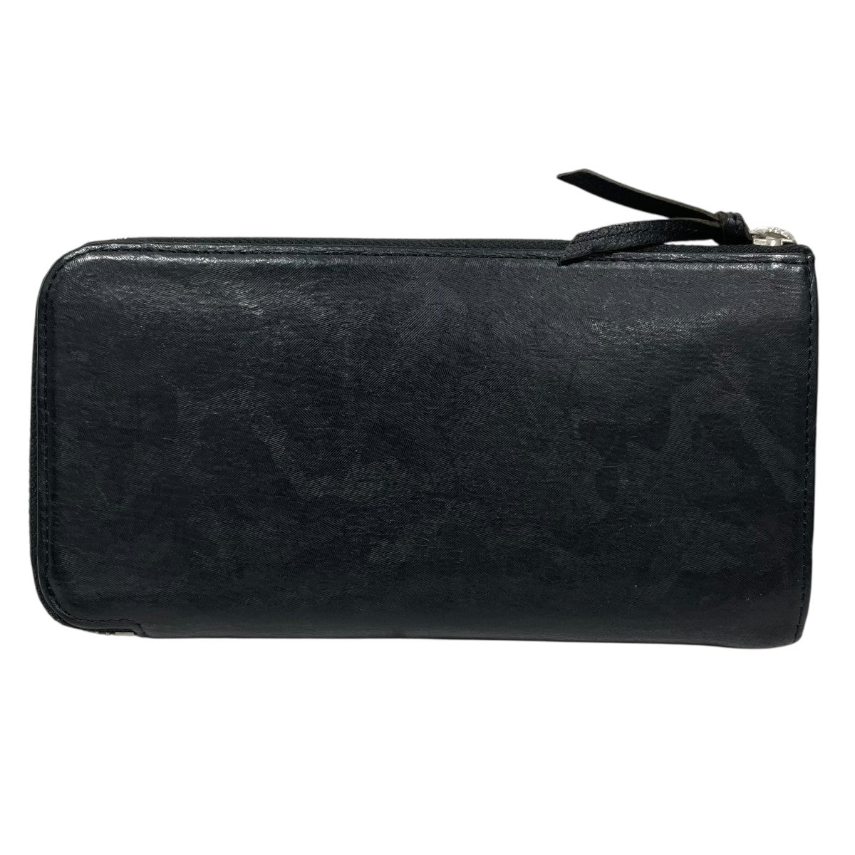 PORTER カモフラ柄L字ジップウォレット WONDER LONG WALLET ワンダー ロングウォレット 342-06033 古着・中古-2枚目のアイテム画像