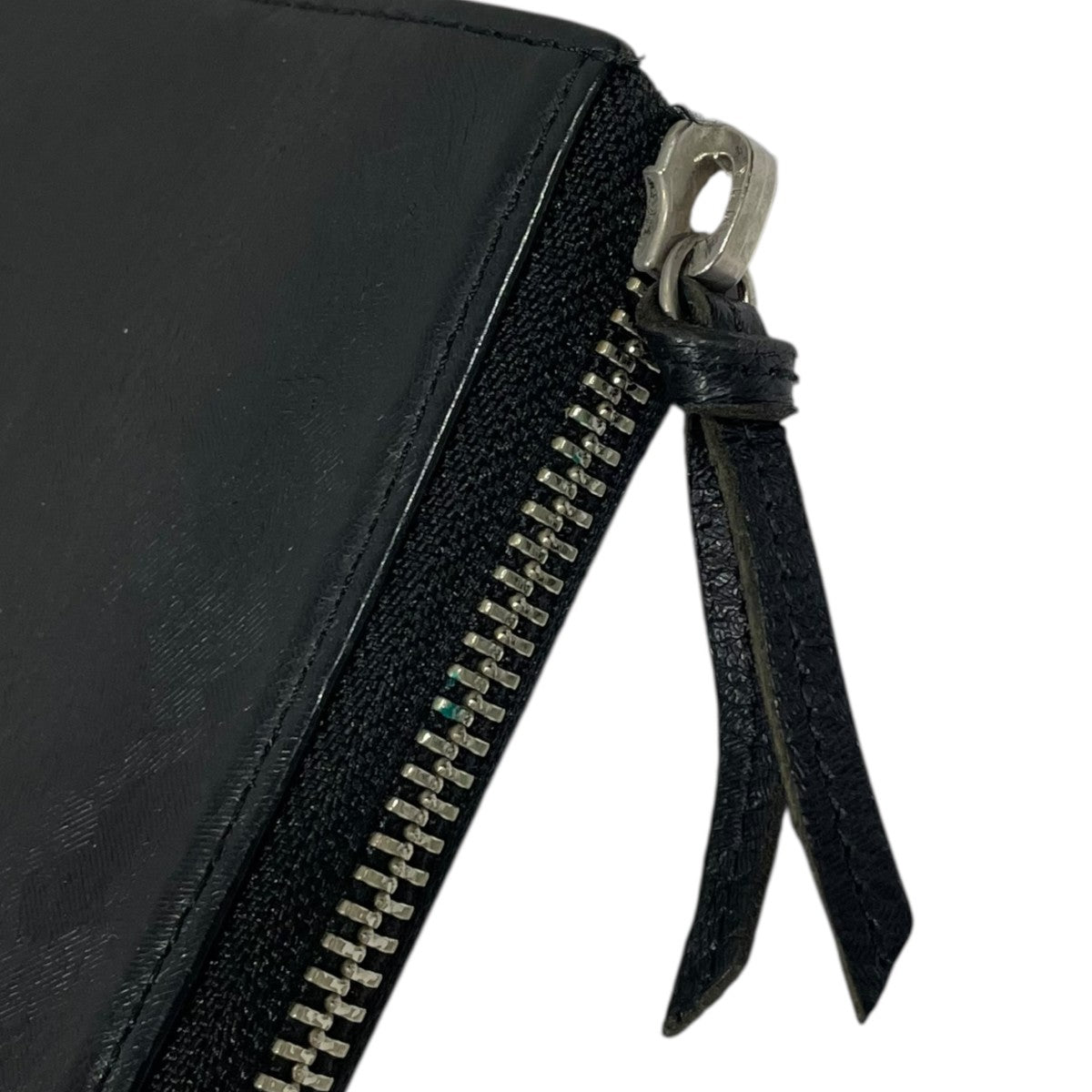 PORTER カモフラ柄L字ジップウォレット WONDER LONG WALLET ワンダー ロングウォレット 342-06033 古着・中古-9枚目のアイテム画像
