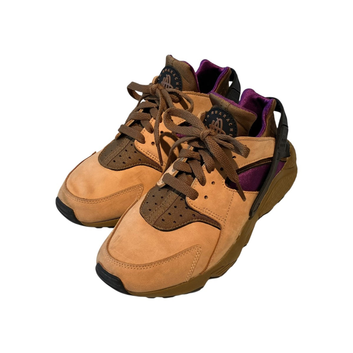 Air Huarache LE PralineスニーカーDH8143-201