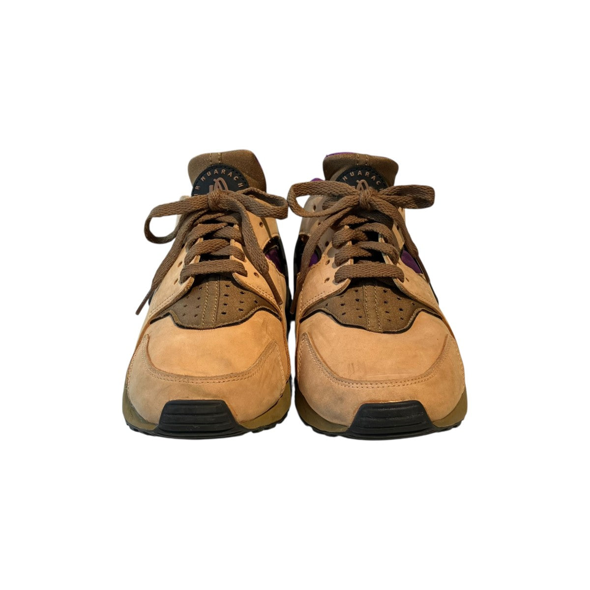 Air Huarache LE PralineスニーカーDH8143-201