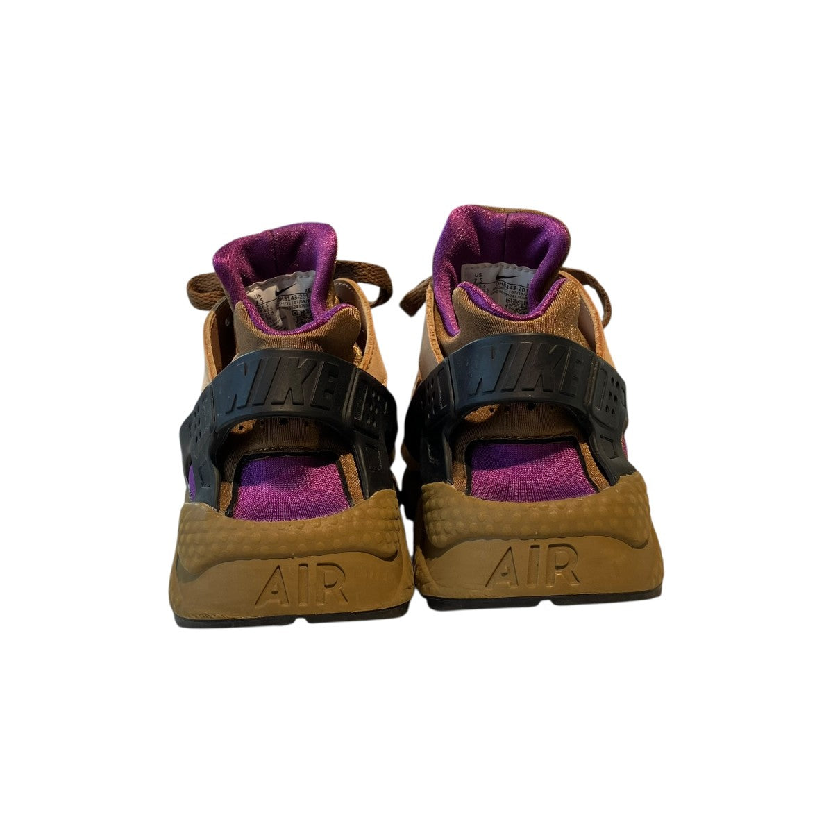 Air Huarache LE PralineスニーカーDH8143-201