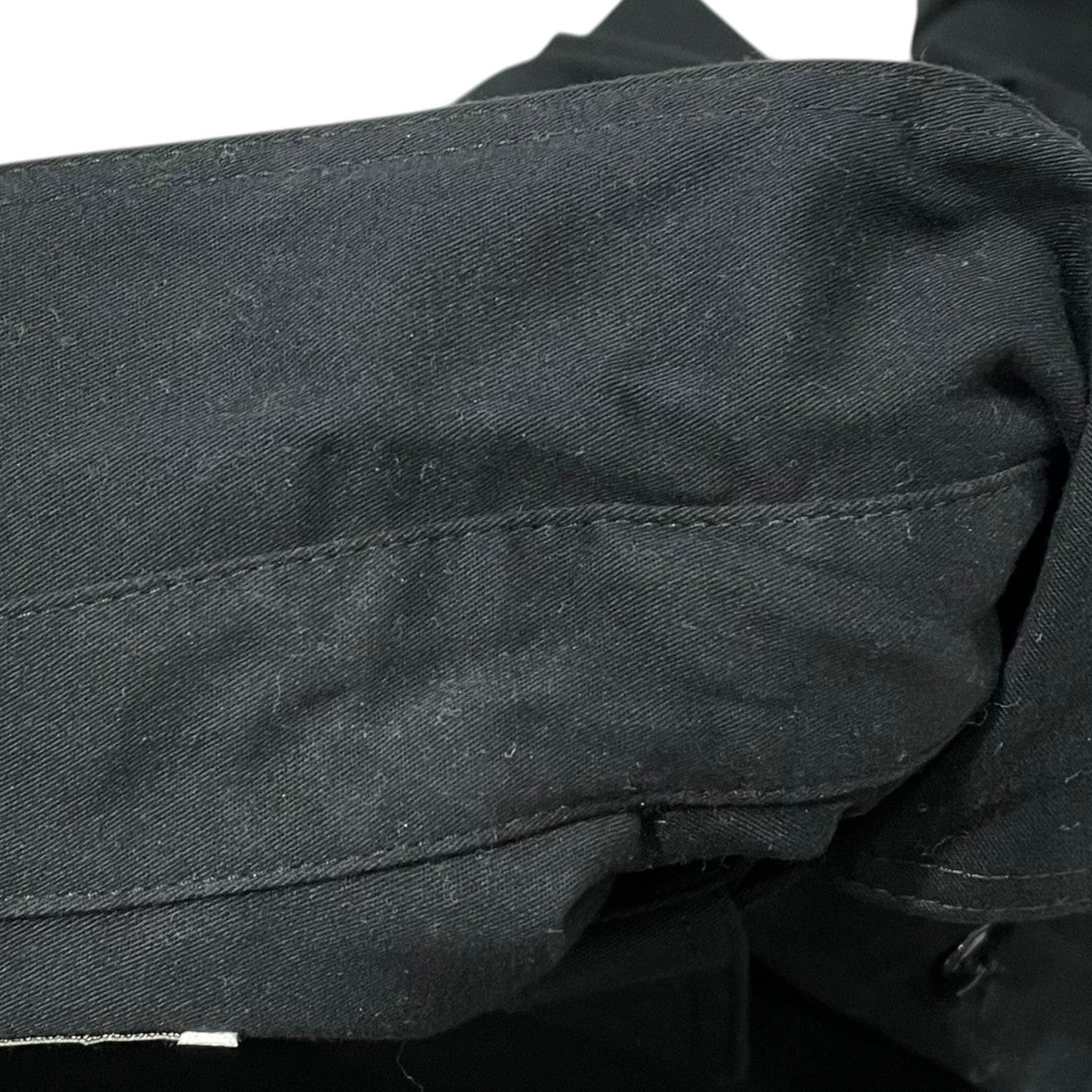 Engineered Garments WORKADAY 長袖シャツ 古着・中古-6枚目のアイテム画像