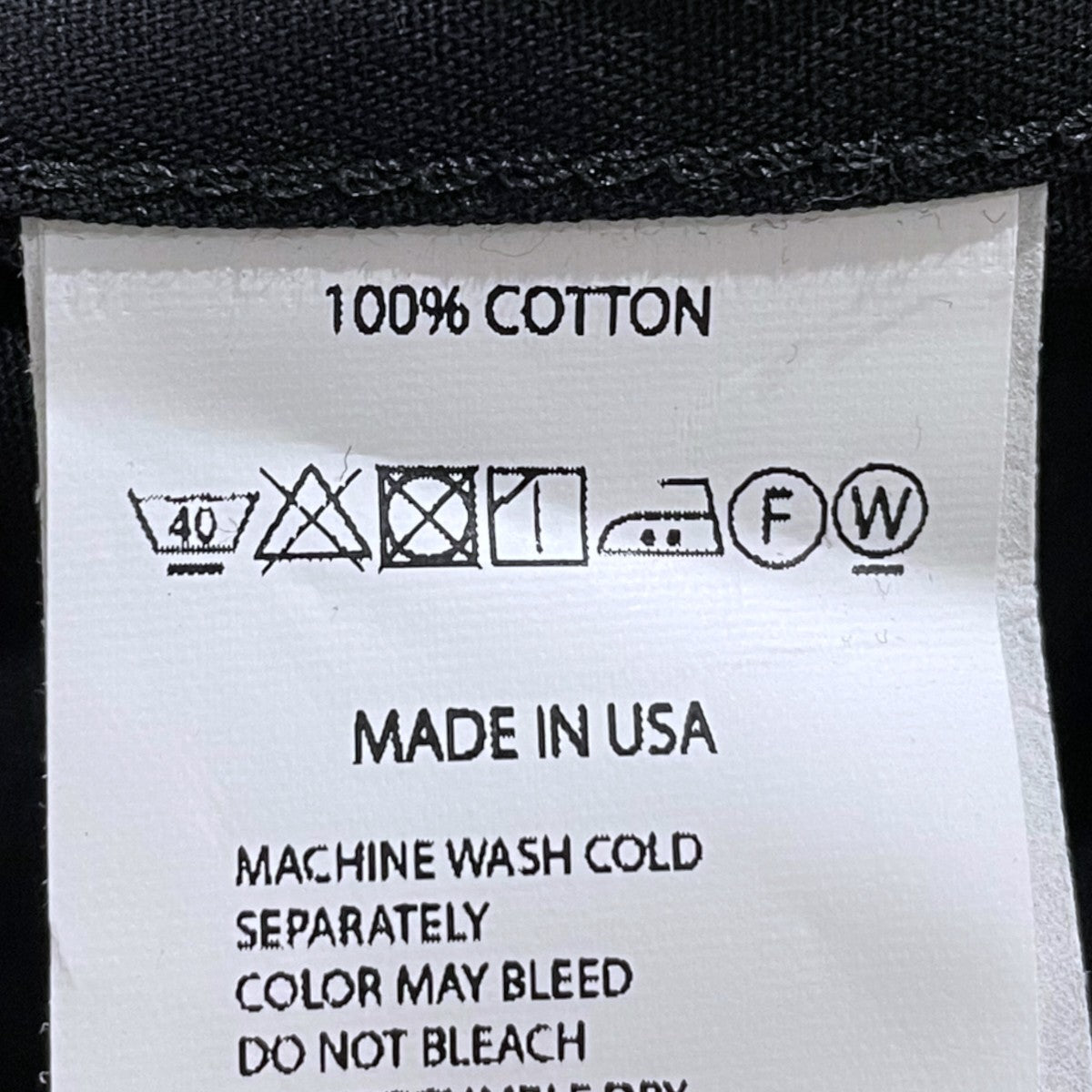 Engineered Garments WORKADAY 長袖シャツ 古着・中古-8枚目のアイテム画像