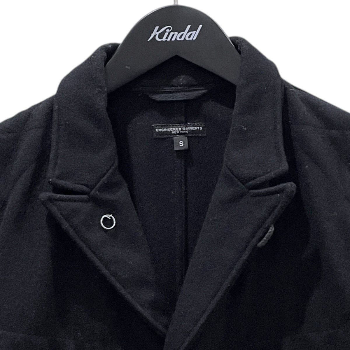 ウールジャケット Bedford Jacket ベッドフォードジャケット