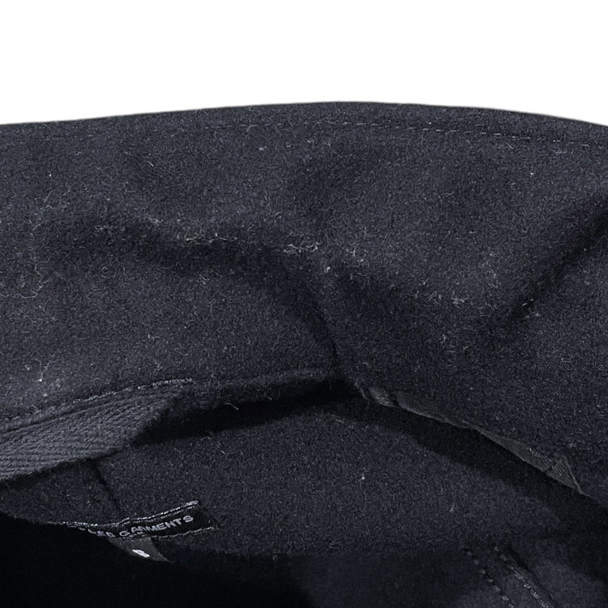 ウールジャケット Bedford Jacket ベッドフォードジャケット