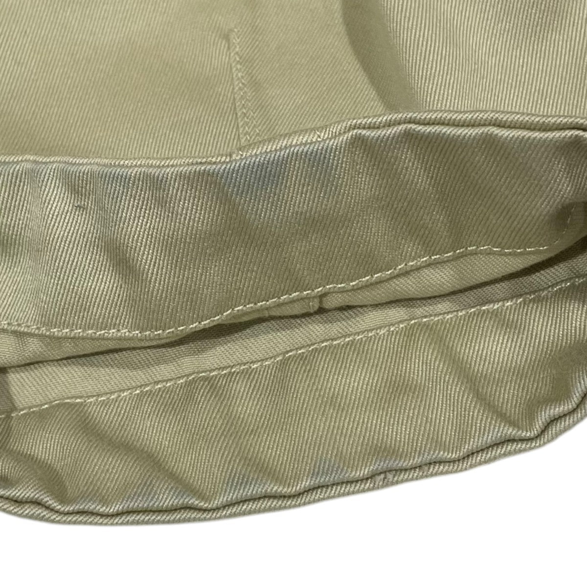 THE NORTHFACE PURPLELABEL チノワイドテーパードフィールドパンツ Chino Wide Tapered Field Pants N24FC076 古着・中古-5枚目のアイテム画像