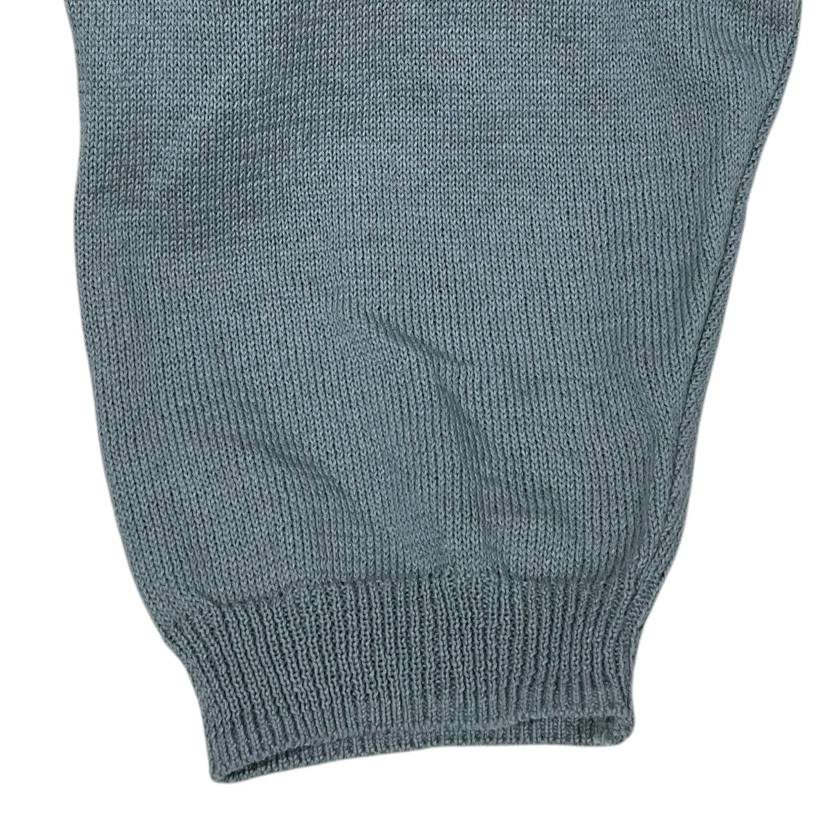PORT BY ARK 20AW ハイゲージニットカーディガン High Gauge Knit Cardigan PO13-K001 古着・中古-4枚目のアイテム画像