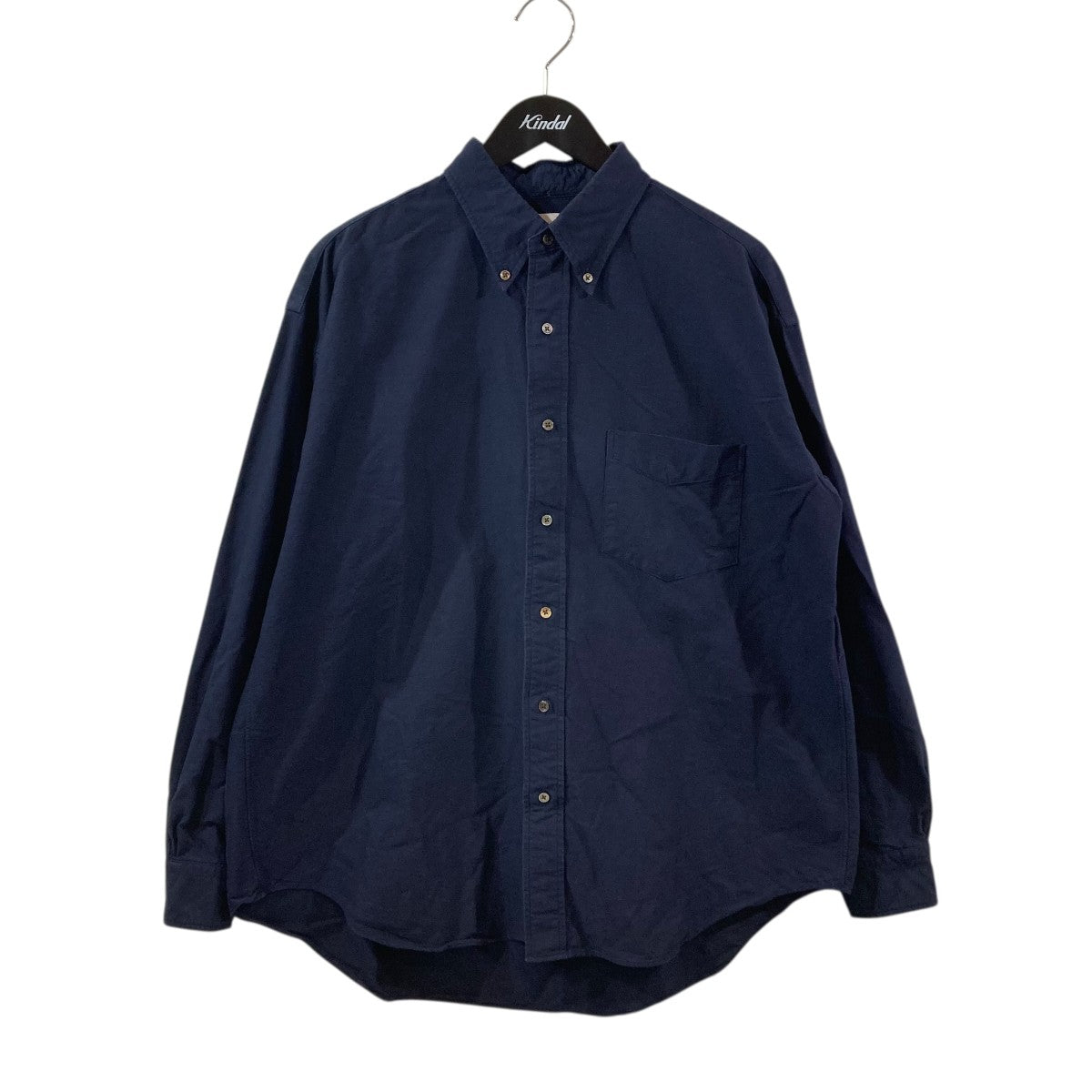 Oxford B．D Box ShirtボタンダウンシャツGM251-50020B