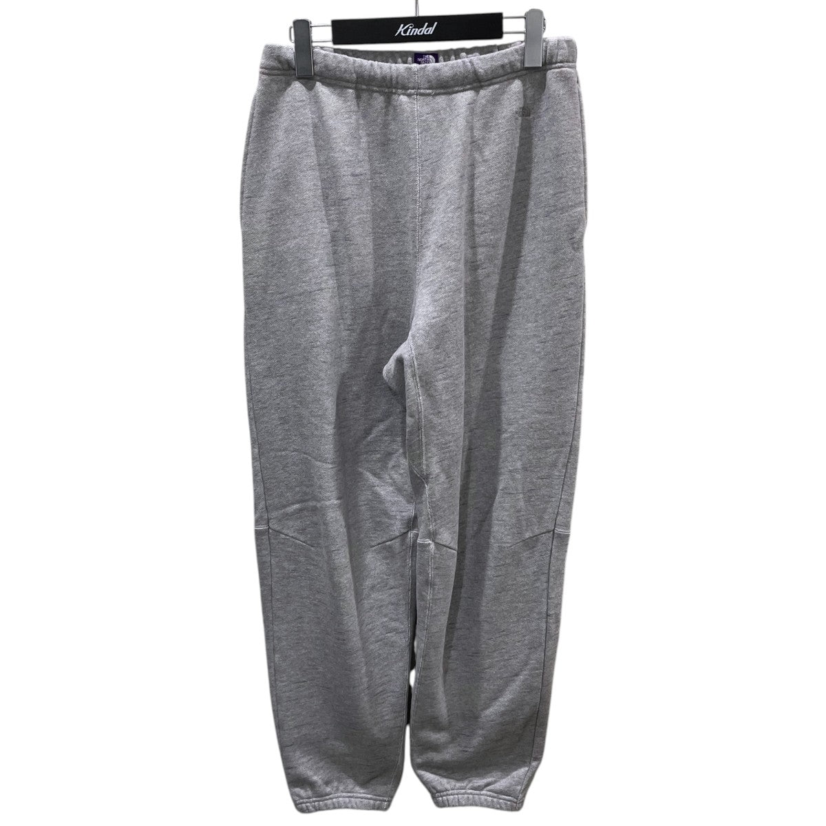 THE NORTHFACE PURPLELABEL 24AW フィールドスウェットパンツ Field Sweatpants N24FC061 古着・中古-1枚目のアイテム画像