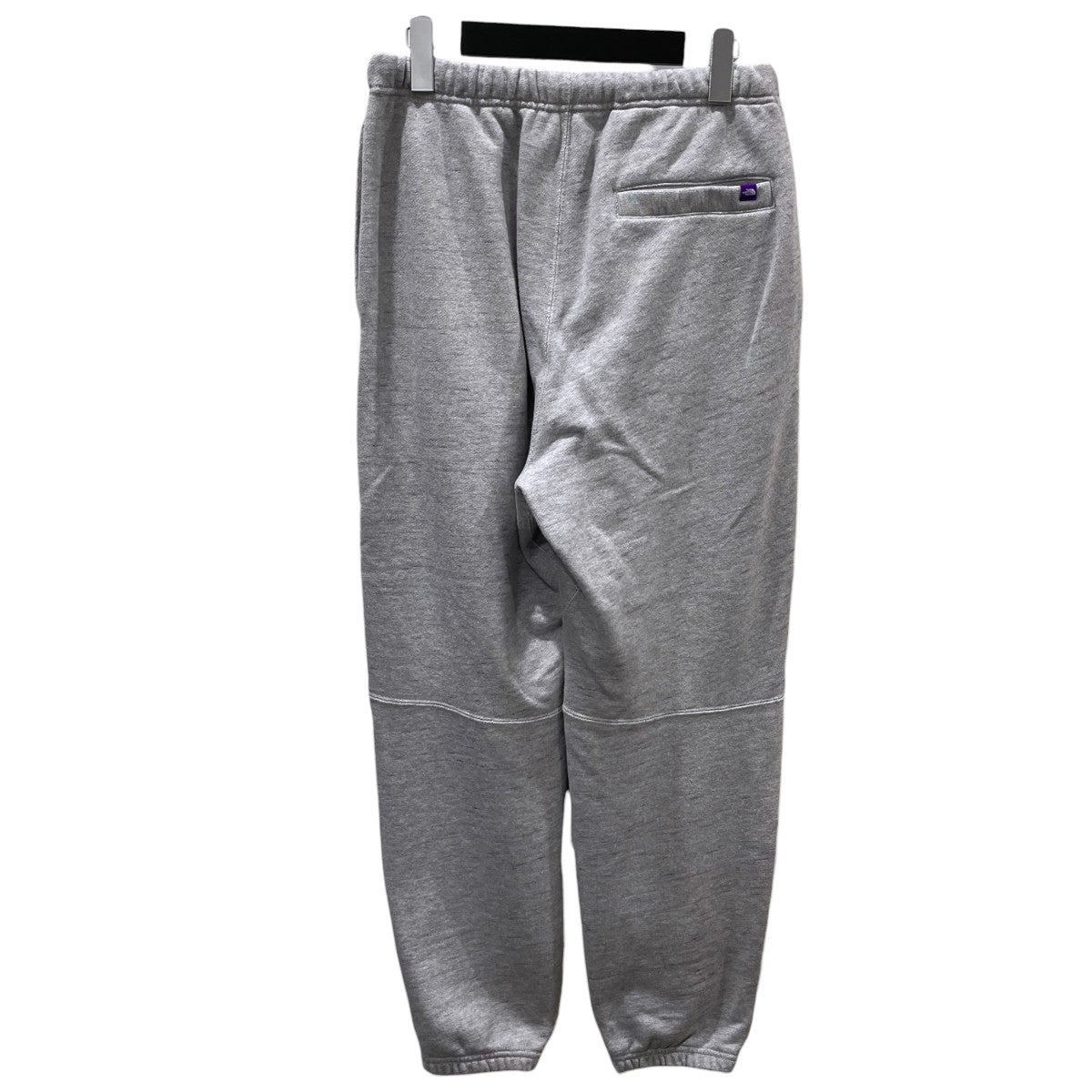 THE NORTHFACE PURPLELABEL 24AW フィールドスウェットパンツ Field Sweatpants N24FC061 古着・中古-2枚目のアイテム画像