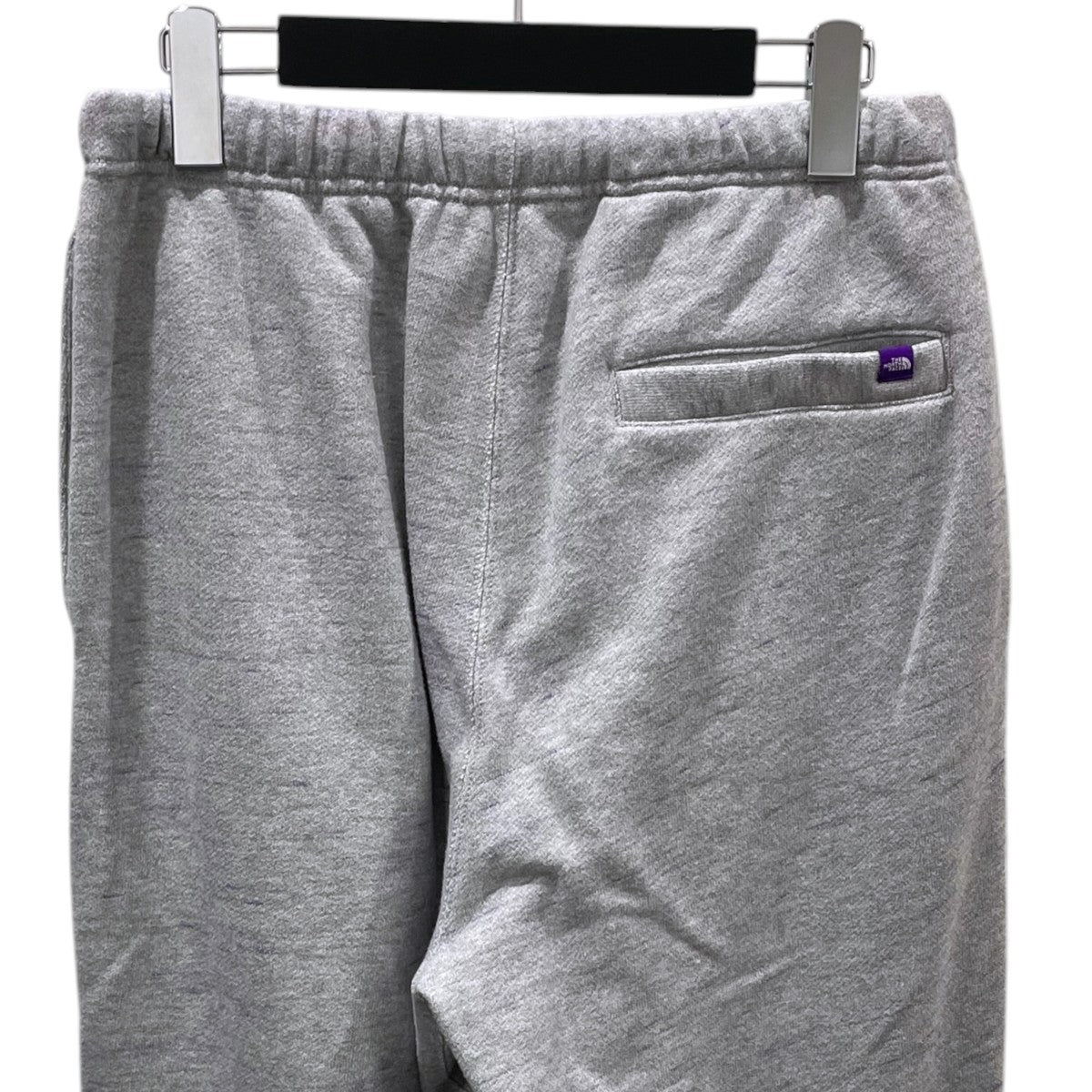THE NORTHFACE PURPLELABEL 24AW フィールドスウェットパンツ Field Sweatpants N24FC061 古着・中古-4枚目のアイテム画像