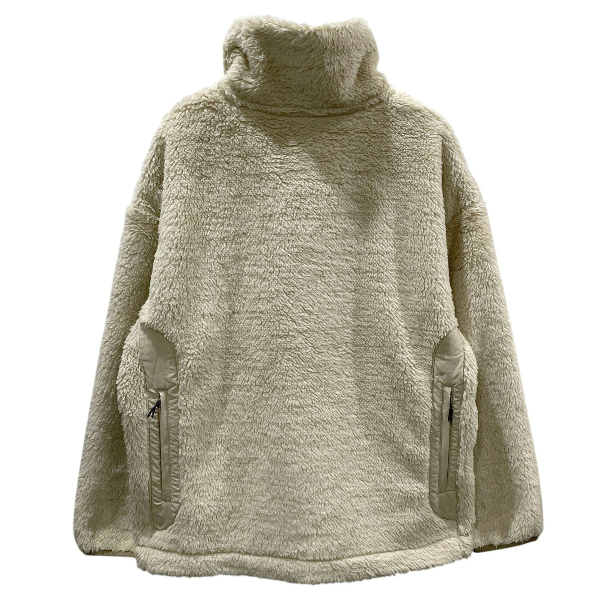 ジップアップフリースジャケット SNOWMELT ／ FLEECE FULL ZIP スノーメルト ／ フリース フルジップ KSU13344