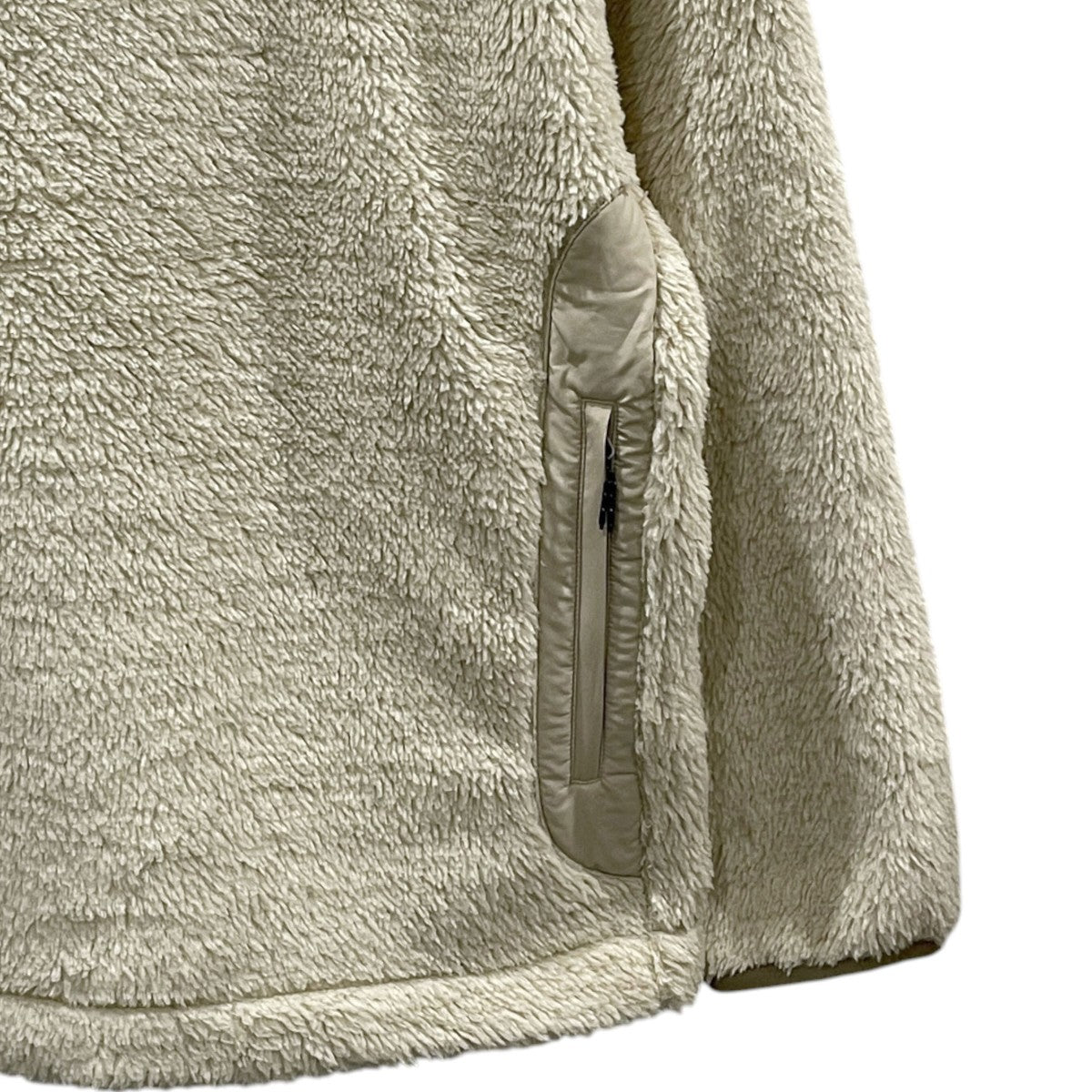 ジップアップフリースジャケット SNOWMELT ／ FLEECE FULL ZIP スノーメルト ／ フリース フルジップ KSU13344