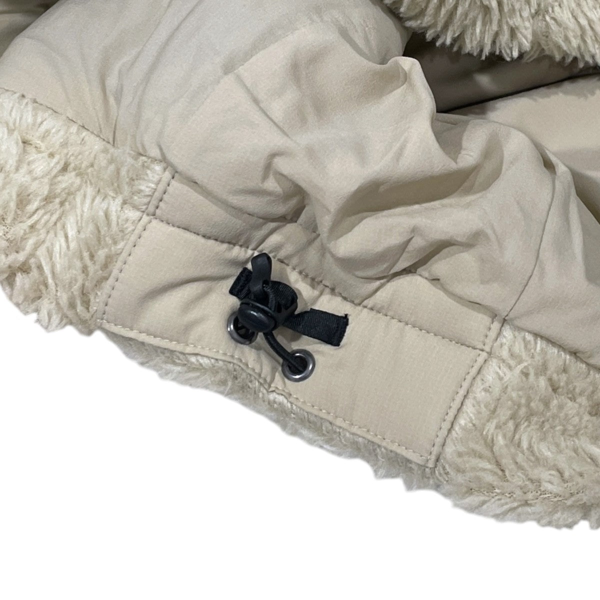 ジップアップフリースジャケット SNOWMELT ／ FLEECE FULL ZIP スノーメルト ／ フリース フルジップ KSU13344