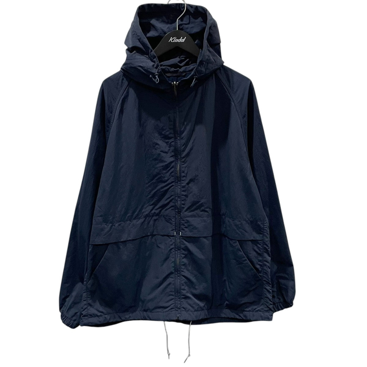 25AW マウンテンパーカー Hooded Jacket フーデッドジャケット S25FA011