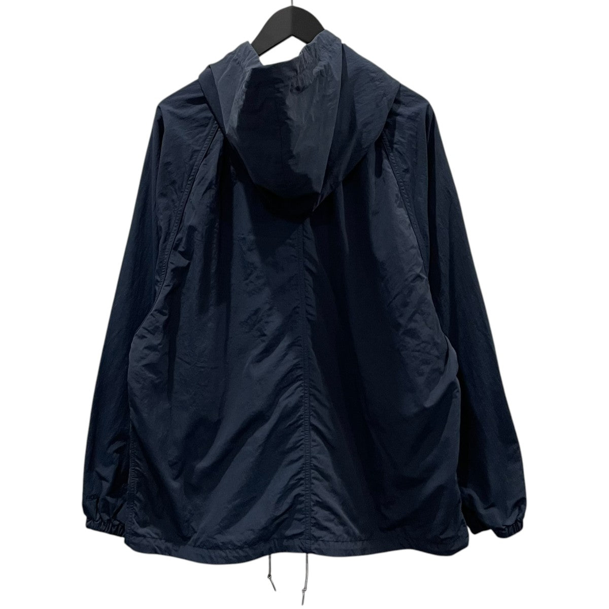 25AW マウンテンパーカー Hooded Jacket フーデッドジャケット S25FA011
