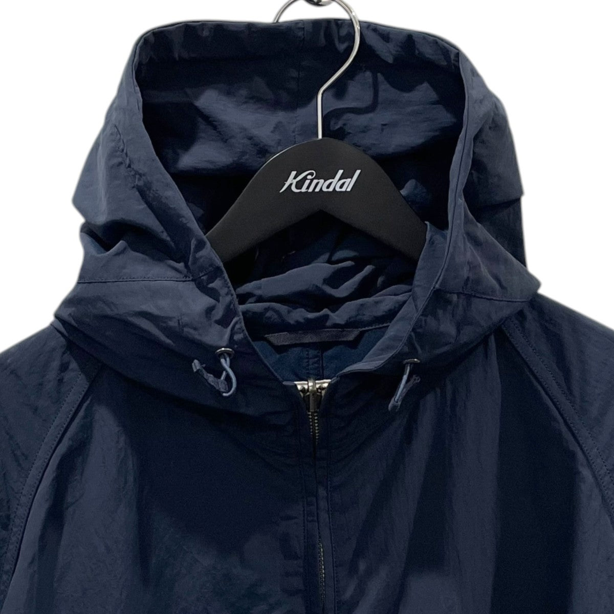 25AW マウンテンパーカー Hooded Jacket フーデッドジャケット S25FA011