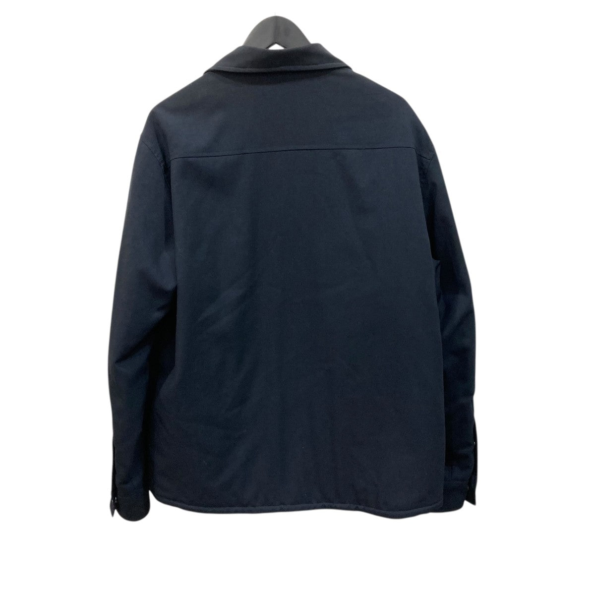 MARNI 23SSコーチジャケットJUMU0133UW 古着・中古-3枚目のアイテム画像
