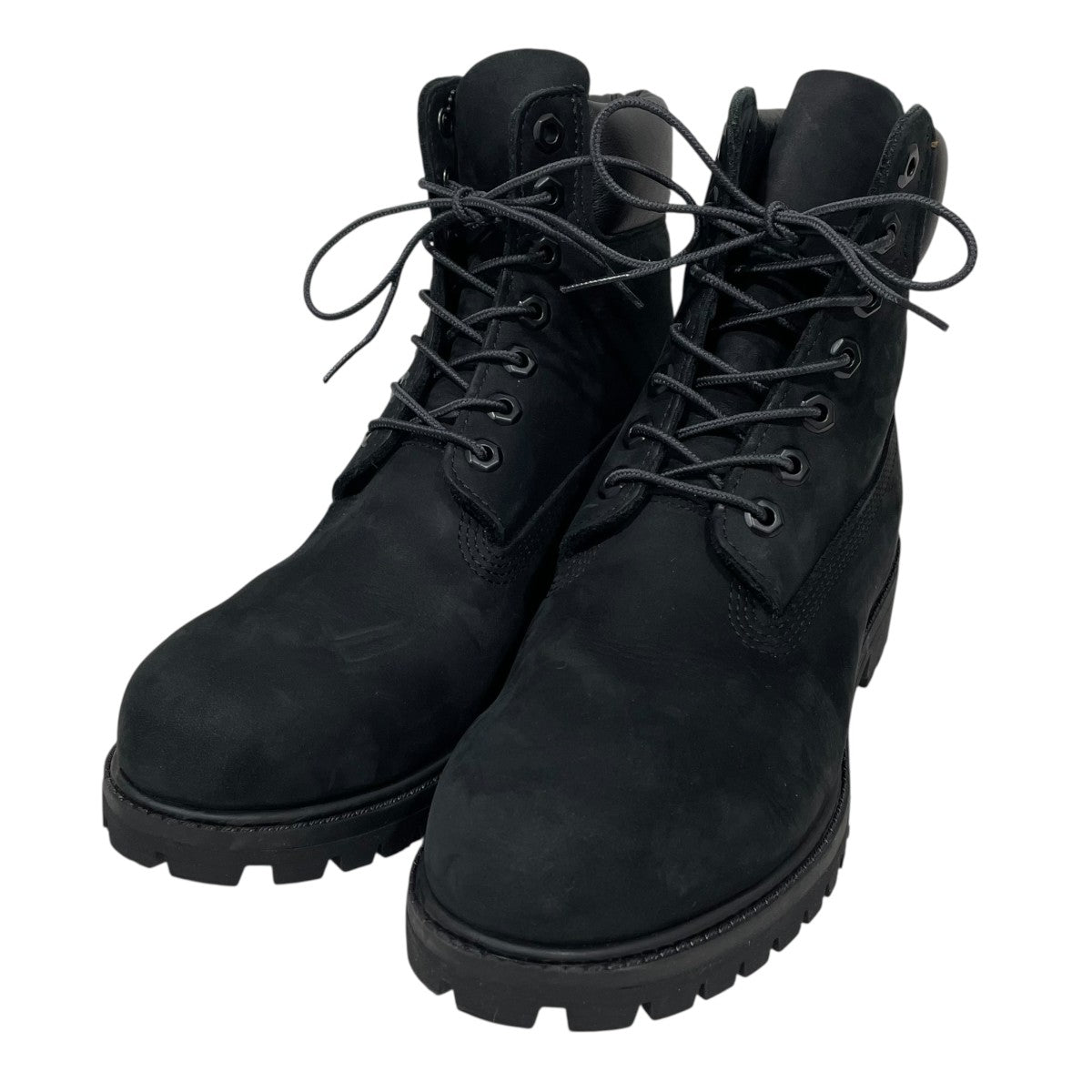 レーアウアップブーツ 6-Inch Waterproof Boot プレミアム 6インチ ウォータープルーフ ブーツ 10073