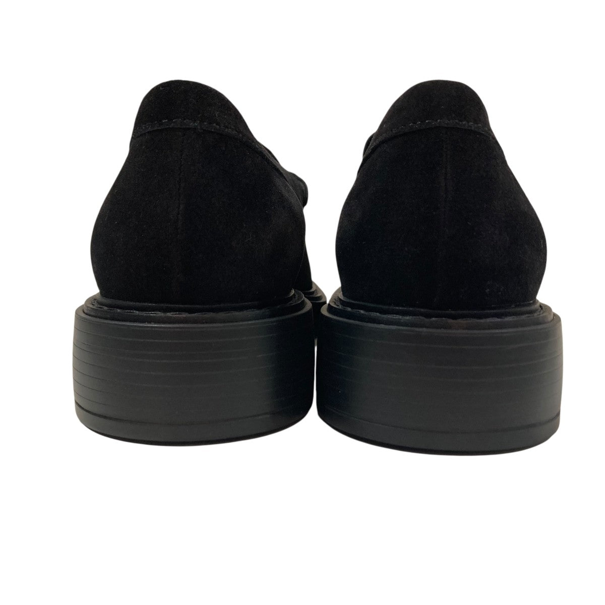 MOCASSINO EXTRALIGHTスウェードローファーXXM61K0A140RE0B999