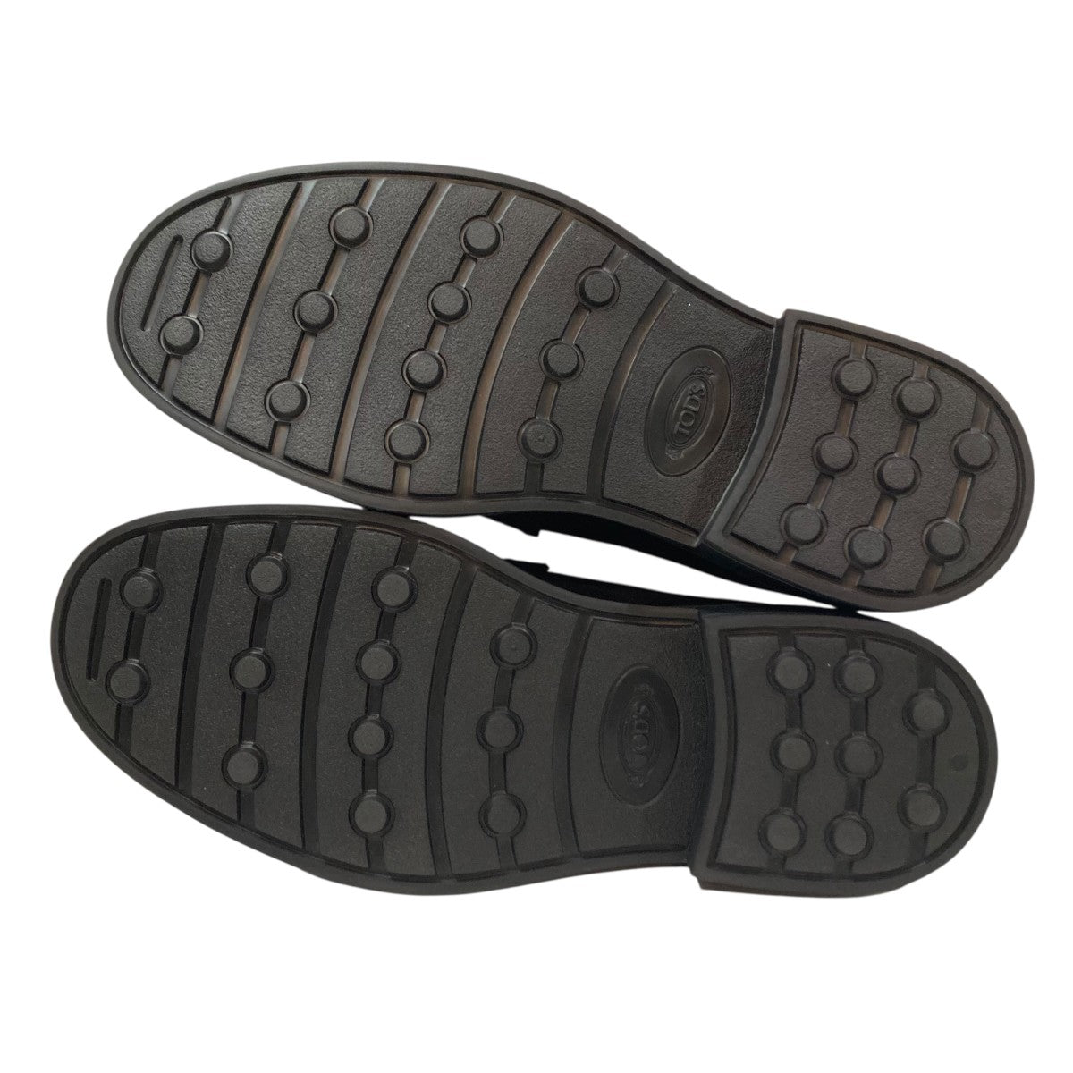 MOCASSINO EXTRALIGHTスウェードローファーXXM61K0A140RE0B999