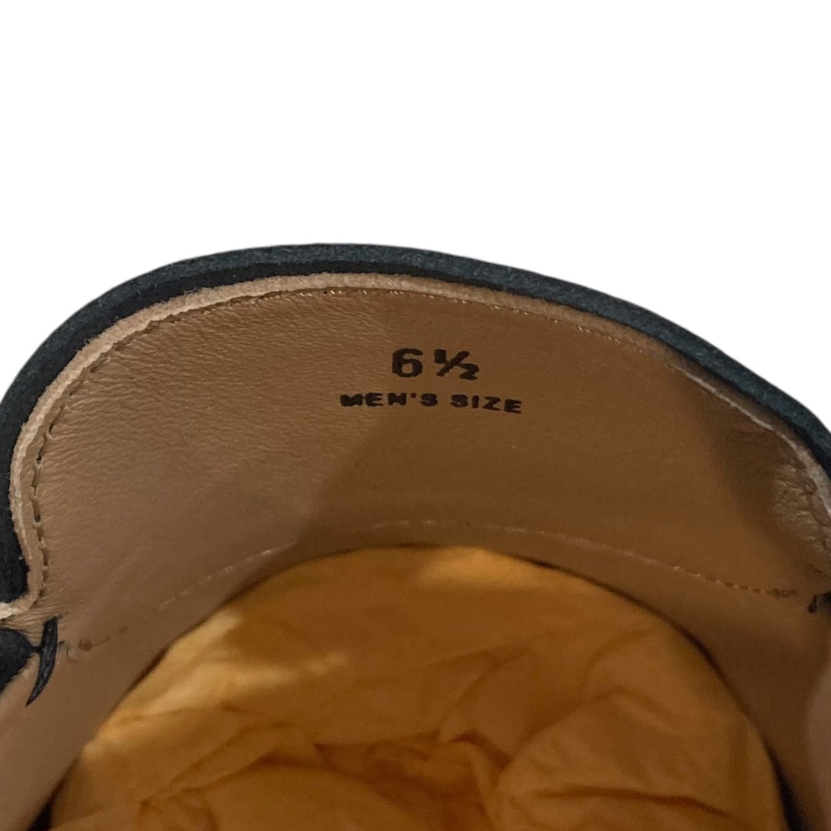 MOCASSINO EXTRALIGHTスウェードローファーXXM61K0A140RE0B999