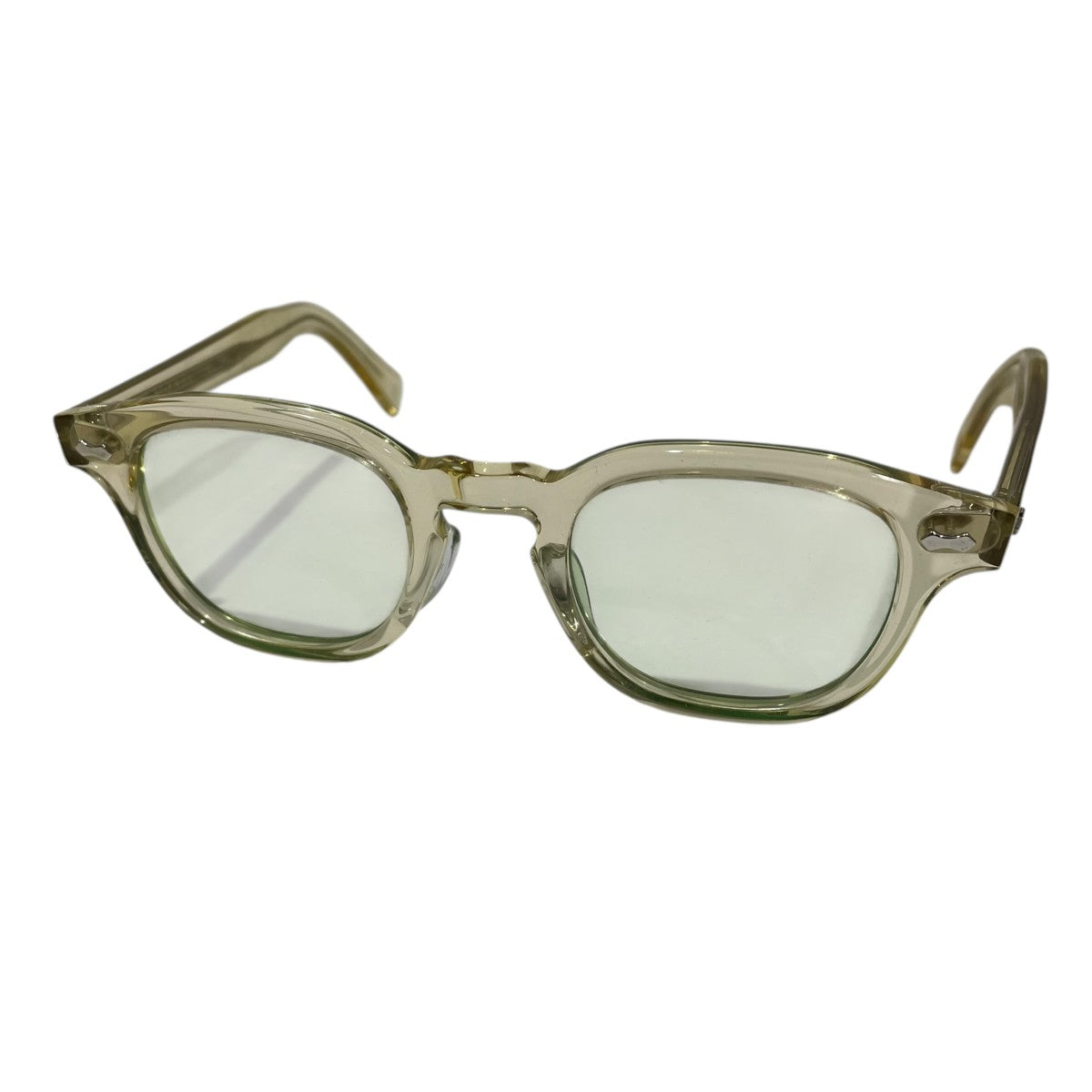 DIGNA Classic サングラス Jimmy ジミー 955 古着・中古-1枚目のアイテム画像